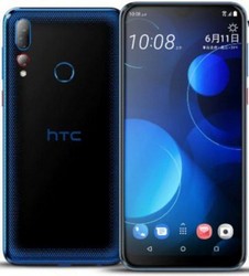 Замена разъема зарядки на телефоне HTC Desire 19 Plus в Курске
